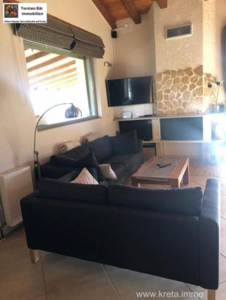 Pitsidia Kreta Wunderschönes Natursteinhaus mit Charme in Pitsidia, Kreta – Ihre Traumresidenz auf der Insel der Götter Haus kaufen